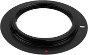 eMagTech M39 to F Lens Adapter Compatible with Leica Compatible with Nikon D700/D300/D90/D3200