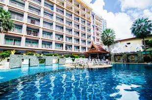 芭東阿馬塔酒店Amata Patong
