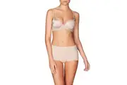 Bendon Body Seamfree Contour Bra 620-7423 Latte