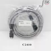 C2410 APPLIED MATERIALS CABLE ASSY, FIREWIRE, TYPE B-B, 4.5MT (NEW) 58990071241