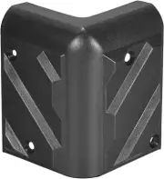 Speaker Corner Protectors Edge Guard Wrap Angle Case Protection 8Pcs