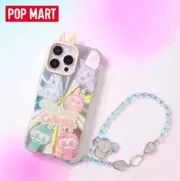 POPMART Labubu Energy iPhone case - NEW