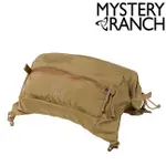 MYSTERY RANCH 神秘農場 軍規擴充頂袋/單日包/配件包/生存遊戲 DAYPACK LID 61267 狼棕