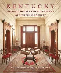 在飛比找博客來優惠-Kentucky: Historic Houses and 