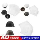 Coffee Capsule Shell Set Coffee Capsule Sealing Lid for Nespresso Vertuo