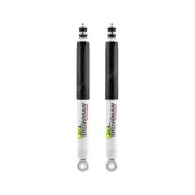 Pair Rear Ironman 4x4 Nitro Gas - Performance Shock Absorbers 12888GR