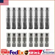 16pcs Fuel Management AFM DOD Valve Lifter 12499220 Fit for Chevy 5.3L 6.0L 6.2L (for: Chevrolet)