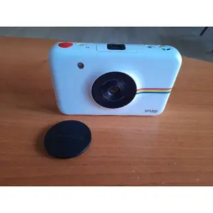 Polaroid snap 寳麗來拍立得數位相機/多功能口袋相機