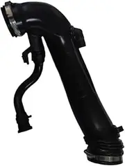 Compatible With Citroen DS5 DS6 200P Turbocharged Intake Pipe 9834735780