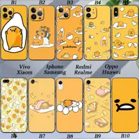 在飛比找蝦皮購物優惠-可愛 gudetama Apple iPhone 6 6S 