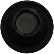 Black Camera Multi-Controller Joystick Button Replacement for Canon EOS 5D Mark III