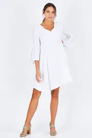 Loomi Dress--SHA-SH611