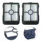 Premium Quality Filter Replacement Set for Bissell Max2596 Cordless Crosswave