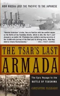 在飛比找博客來優惠-The Tsar’s Last Armada: The Ep
