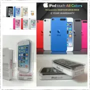 NEW Apple iPod Touch 7th Gen 256GB ( All Colors ) - Sealed Box - AU STOCK，Gifts
