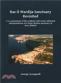 在飛比找三民網路書店優惠-Ras il-Wardija Sanctuary Revis