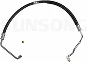 Sunsong 3401318 Power Steering Pressure Line Hose Assembly