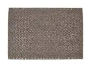 Maxwell & Williams: Table Accents Woven Placemat - Grey (45x30cm)