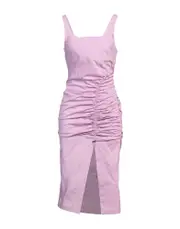 [KARL LAGERFELD] KARL LAGERFELD Midi dresses - Item 15444059