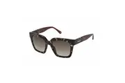 Womens Sunglasses By Nina Ricci Snr3185201Gq 52 mm