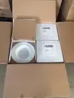 Box of 8 X LED Downlights, 10 inch Correlated Color Temp-3000k Warm White 11W
