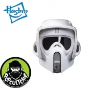 Star Wars Ep. VI: Return of the Jedi - Scout Trooper Helmet 1:1 Prop Replica