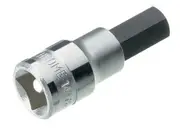 Sidchrome SCMT14283 - In-Hex Socket 1/2 Drive 10 x 60mm