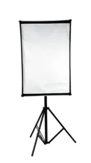 Nanlite SB-RT 90X60 Softbox for Forza 200 300 500 and FS-150/200/300