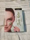 Branfit Jade Roller & Gua Sha Scraping Tool Set Facial (New in Box)