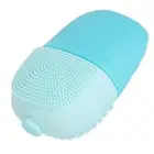 Ice Cube Roller Massager Multifunctional Silicone Ice Face Massager Roller With
