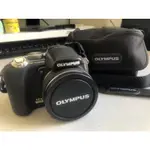 OLYMPUS SP-550 UZ 老數位相機