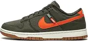 [Nike] Dunk Low Retro Nn Toasty Sequoia