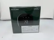 ecobee ecobee3 Lite Programmable Smart Thermostat with Alexa, Google Assistant