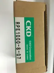 RPE1000-8-07 Precision Pressure Regulator Pressure Reducing Valve Accessories