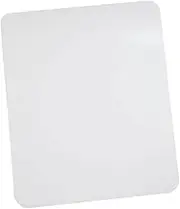GANAZONO 1Pc Non Slip Floor Protector Mat Multi Functional Chair and Table Mat Transparent Thick Scratch Resistant Furniture Protection Pad