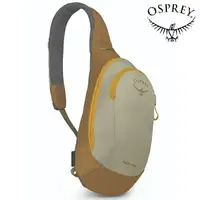 在飛比找樂天市場購物網優惠-Osprey Daylite Sling 6 單肩側背包 草
