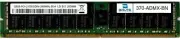 370-ADMX - Dell Compatible 128GB PC4-21300 DDR4-2666MHz 8Rx4 1.2V ECC LRDIMM