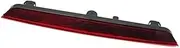 Pexorin Third Brake Light, for Q7 4L 2007-2016 High Stop Warning Light Third Brake Light 4L0945097A Rear Stop Lamp Brake Light Lamp Car Third Brake Light