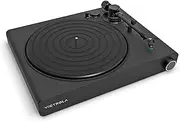 [Victrola] Stream Onyx Turntable