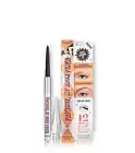 Ultra-Fine Brow Defining Pencil Mini #04, 0.001 Fl Oz, Shade 4
