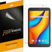 3X Anti Glare Matte Screen Protector for Vankyo MatrixPad Z1/ S7/ Kids