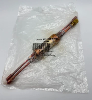 Sub-Zero Refrigerator Filter Drier High Side #7014667 *BRAND NEW OEM*