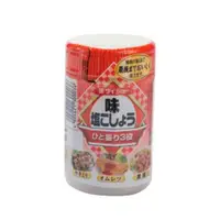 在飛比找蝦皮商城優惠-【HOLA】Daisho 味*胡椒鹽 240G