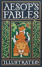 Aesop's Fables Illustrated