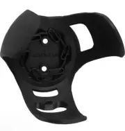 Echo Wall Mount, Black, for Echo Dot 4th generation NEW EGMA EDM2-B2