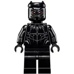樂高LEGO 76100 76103 黑豹 超級英雄人偶  漫威 SH466