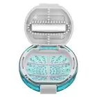 Mesh Lint Catcher Rustproof Laundry Lint Trap Filter Bag Washing Machine