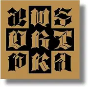 aespa Single Album [Dirty Work] (Dirty Case Ver.) 2PCS 1 SET