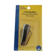 DRITZ QUILTING 1/2" Bias Tape Maker #3146 NEW Metal 2005