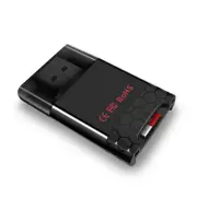 C362 High Speed USB 3.1 UHS-II4.0 SD UHS-II4.0 TF Card Reader